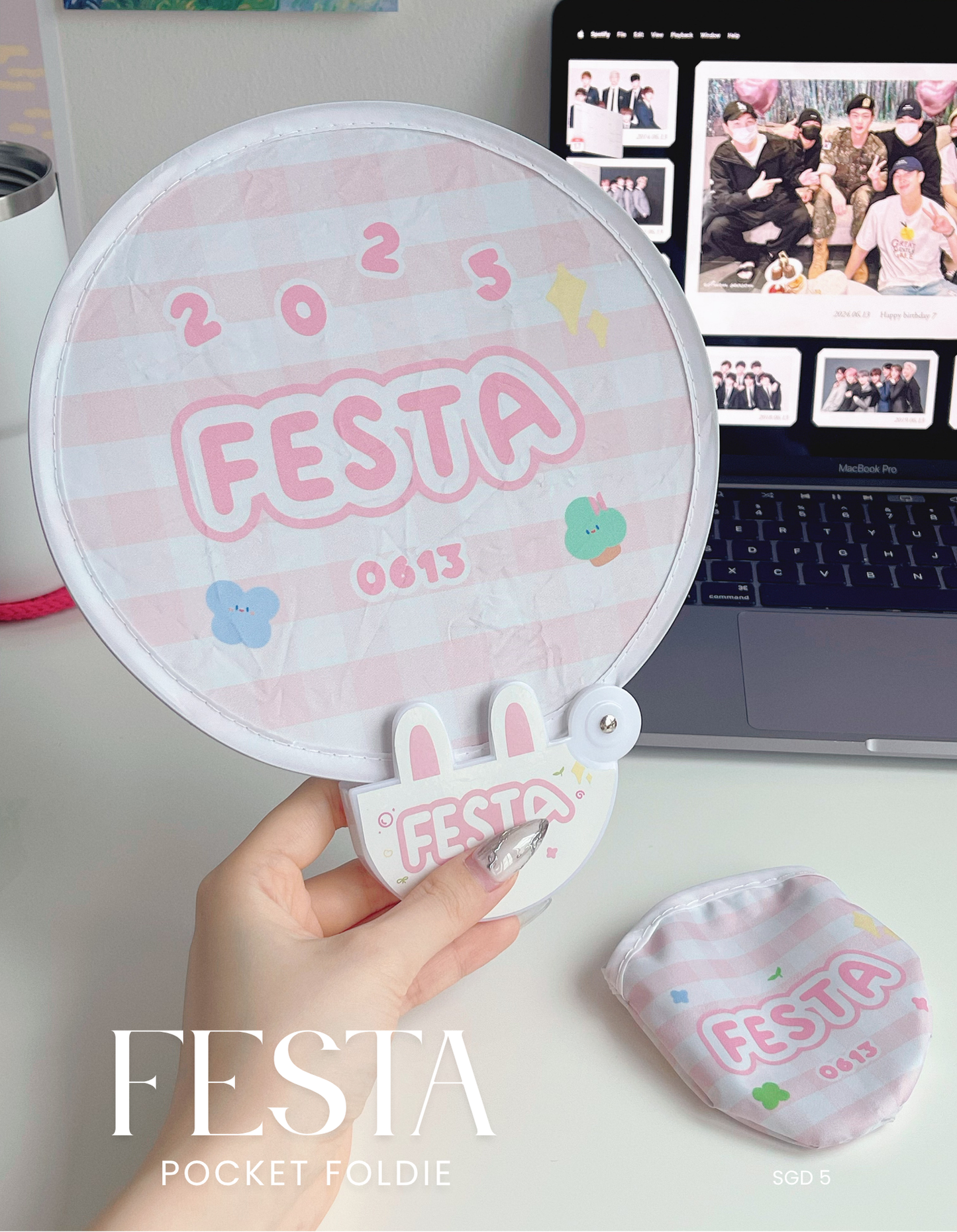 festa treats ⋆˙⟡
