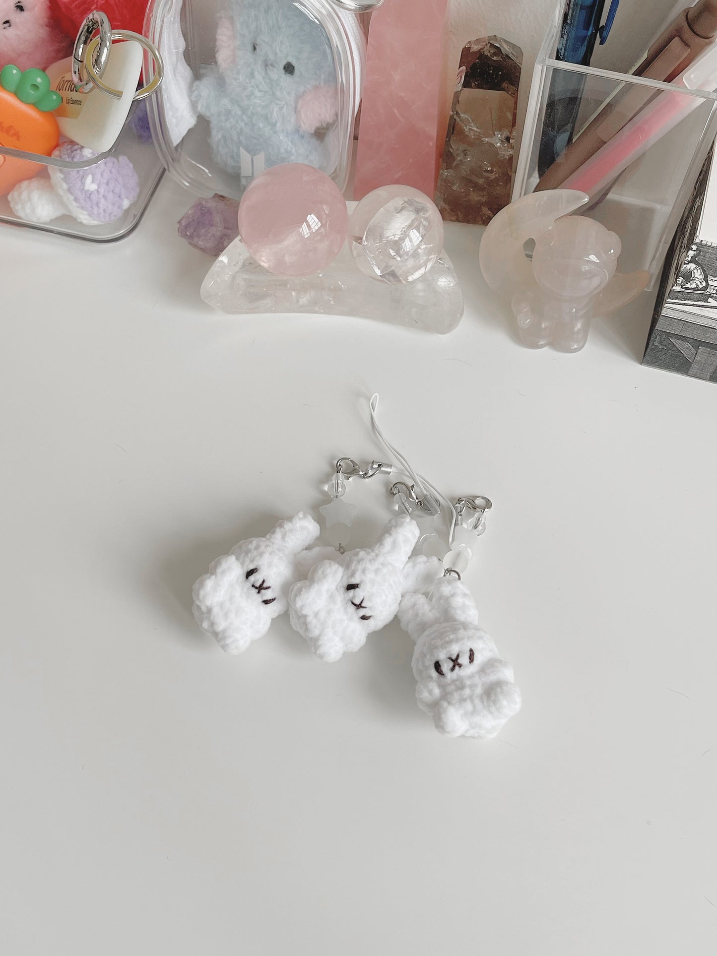 miffy charms