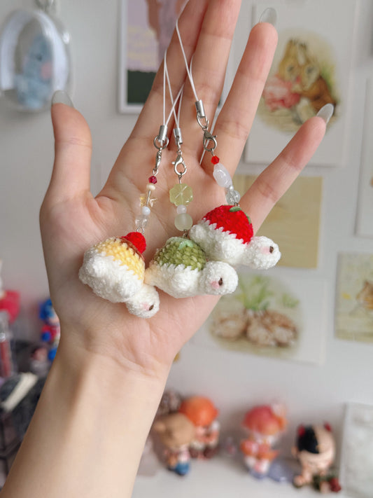 turtle charms ⋆˙⟡