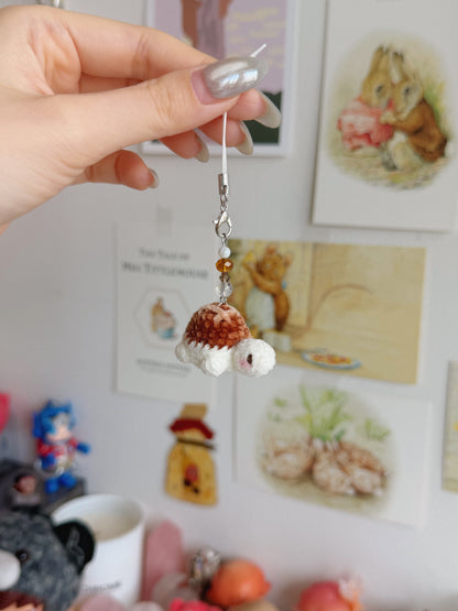 turtle charms ⋆˙⟡