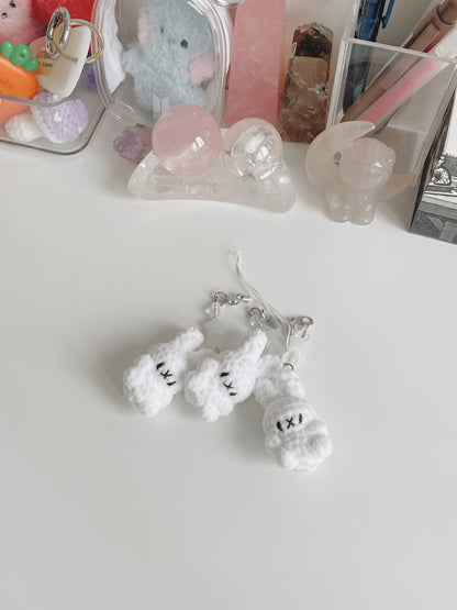 miffy charms